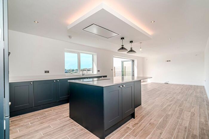 4 Bedroom Detached House For Sale In The Stables, Whittingham, PR3