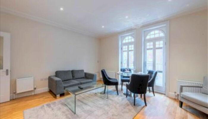 2 Bedroom Flat To Rent In King Street, Ravenscourt Park, W6