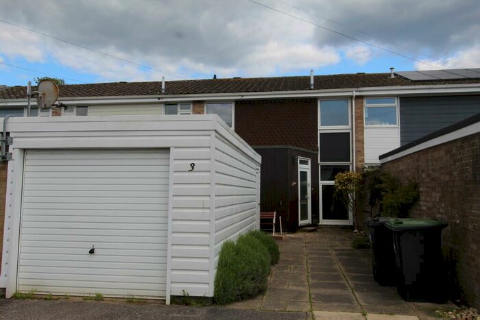 3 Bedroom Terraced House To Rent In Mude Gardens, Mudeford, Christchurch, BH23