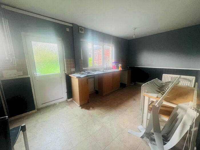 3 Bedroom Terraced House For Sale In Sephton Drive, Ormskirk, L39