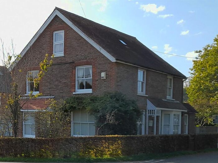 6 Bedroom Detached House For Sale In Foords Lane, Vines Cross, Heathfield, East Sussex, TN21