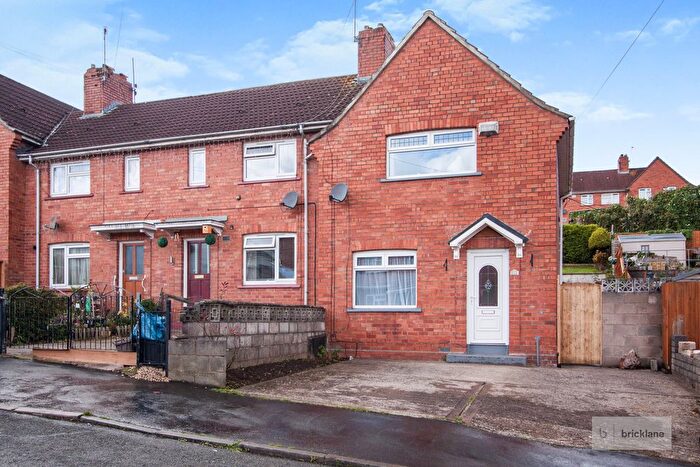 3 Bedroom Property To Rent In Glyn Vale, Bristol, BS3