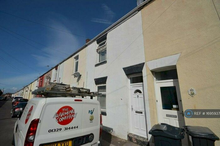 2 Bedroom Terraced House To Rent In Mayfield Road, Gosport, PO12