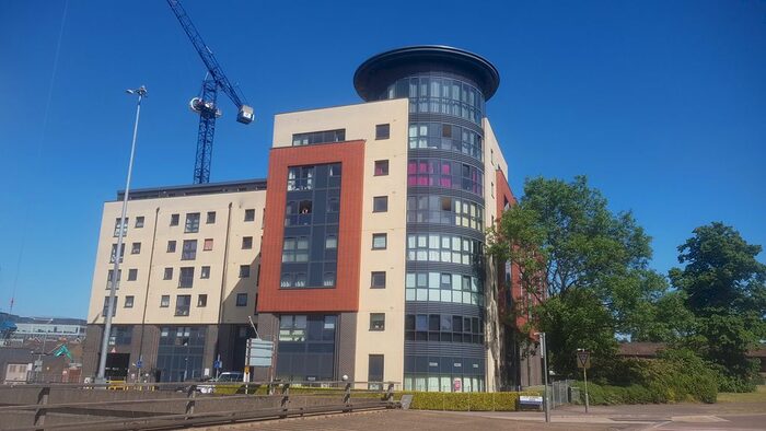 1 Bedroom Flat To Rent In St Albans Road, Watford, WD17