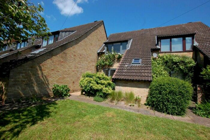 3 Bedroom Terraced House For Sale In Lower Green, Tewin, Welwyn, AL6