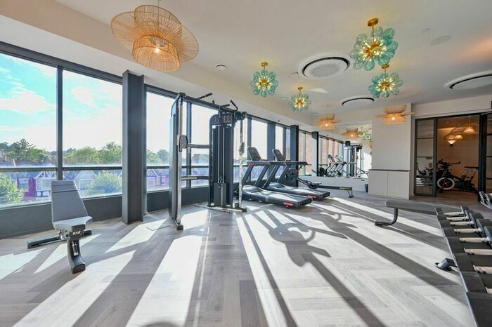 Studio To Rent In The Heights, Harrow On The Hill, Harrow, HA1