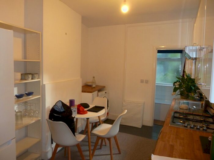 1 Bedroom Flat To Rent In Fawe Park Road, Putney, SW15