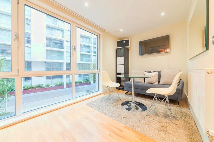 Studio To Rent In Indescon Square, Docklands, London, E14
