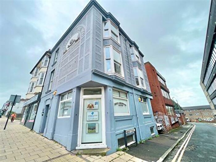 1 Bedroom Flat To Rent In Edward Street, BN2