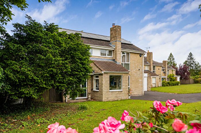 4 Bedroom Detached House For Sale In Gloucester Road, Painswick, Stroud, GL6