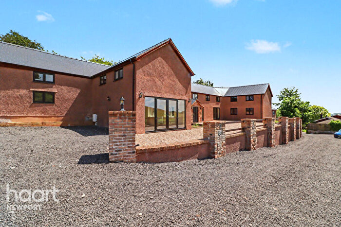 7 Bedroom Cottage To Rent In Well Lane, Chepstow, NP16