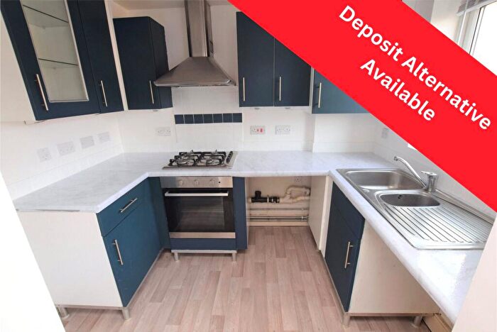 2 Bedroom Apartment To Rent In Romside Place, Romford, Essex, RM7