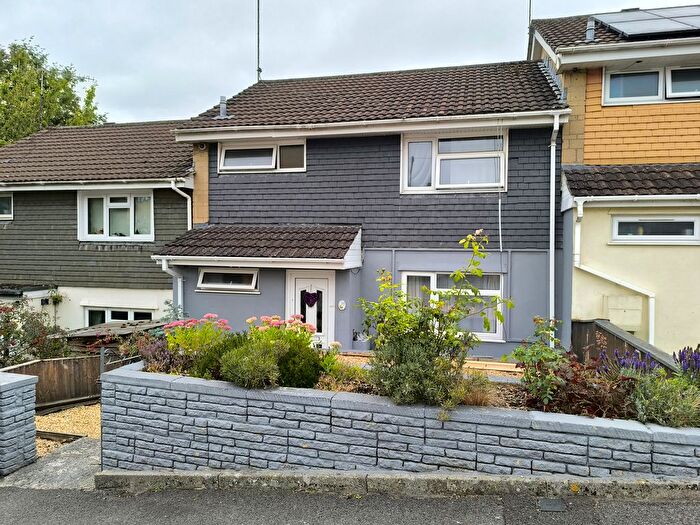 3 Bedroom Property To Rent In Dyers Close Lane, Frome, BA11