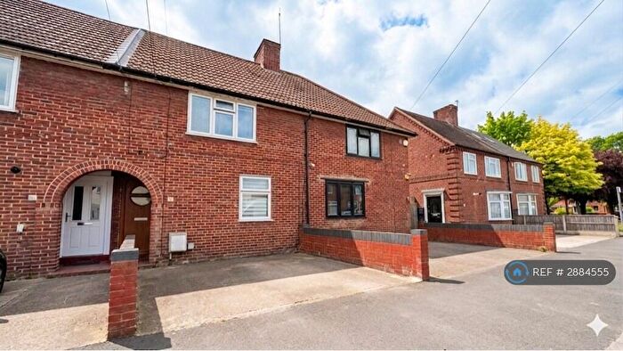 3 Bedroom Terraced House To Rent In Marlborough Road, Dagenham, Essex, RM8