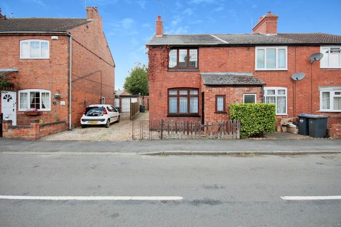 3 Bedroom Property To Rent In High Street, Ryton On Dunsmore, Coventry, CV8
