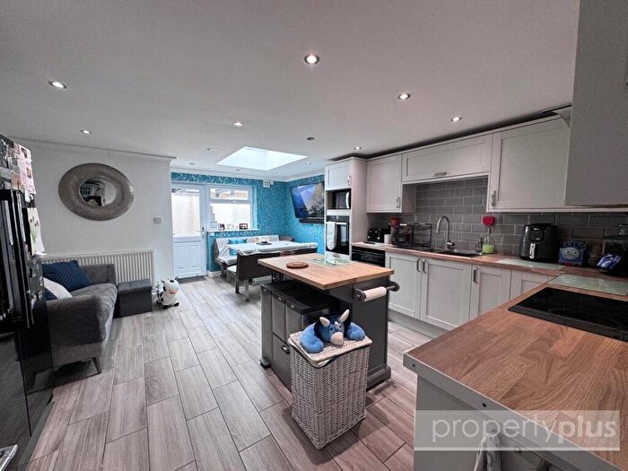 3 Bedroom Terraced House For Sale In Hopkin Street, Treherbert, Treorchy, Rhondda Cynon Taff, CF42