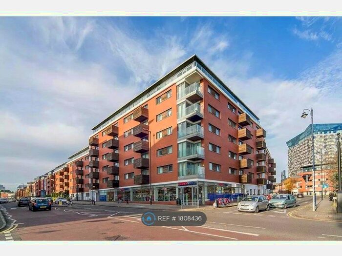 2 Bedroom Flat To Rent In Skyline, Birmingham, B1
