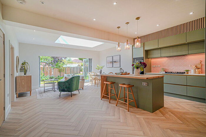 3 Bedroom Detached Bungalow For Sale In Spring Lane, Hockley Heath, B94