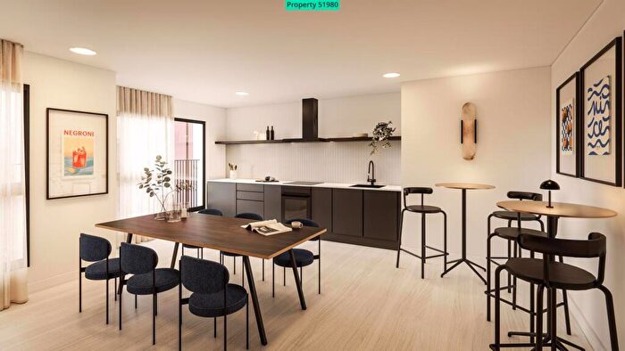 Studio To Rent In Node, Limehouse, E14