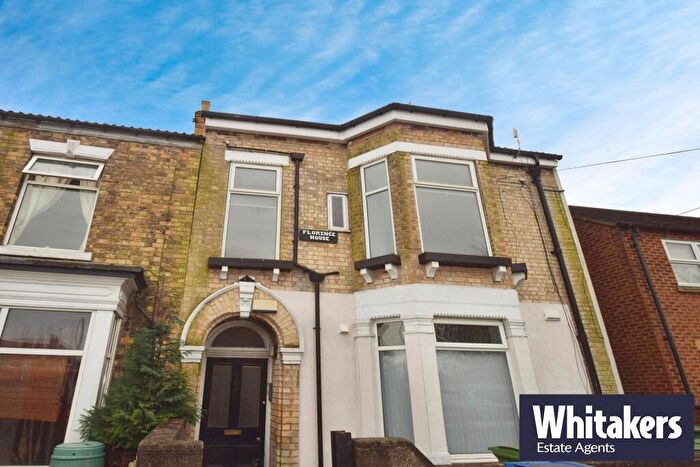 1 Bedroom Apartment To Rent In Flat, Hull Road, Hessle, Hull, HU13