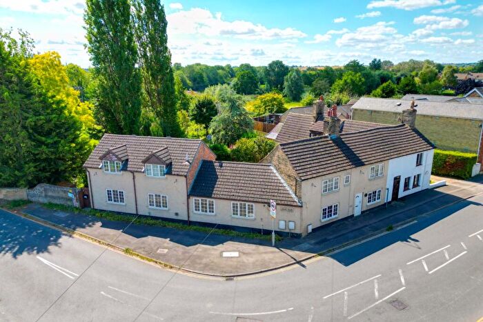 7 Bedroom Semi-Detached House For Sale In Somersham, Huntingdon, PE28