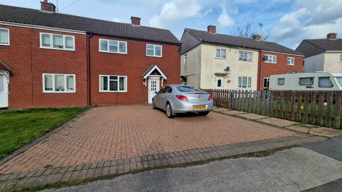 3 Bedroom Semi-Detached House For Sale In Bridge Street, Hurley, Atherstone, CV9