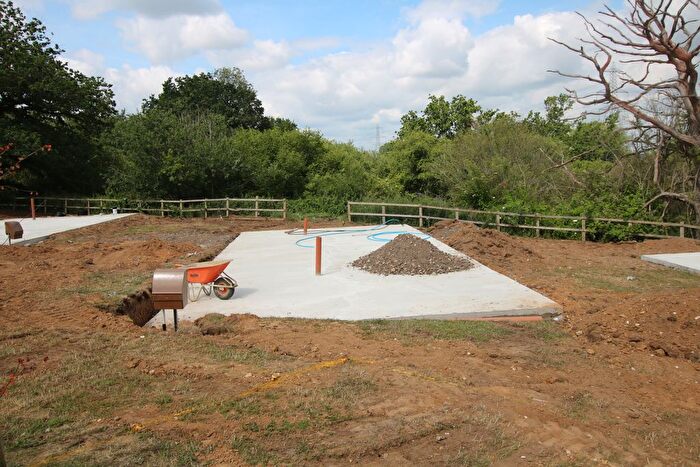 2 Bedroom Mobile/park Home For Sale In Thurleston Lane, Ipswich, IP1