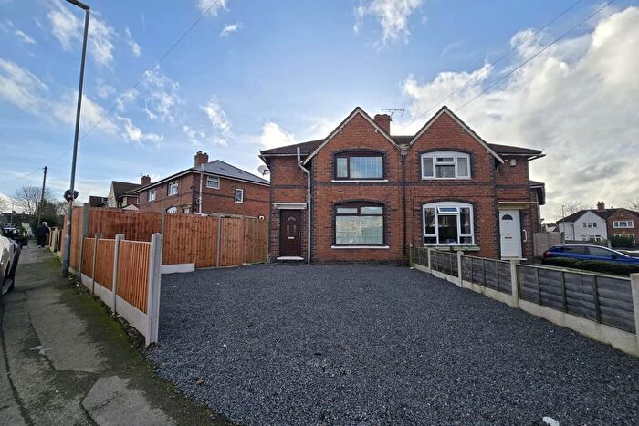 3 Bedroom Property For Sale In Hollemeadow Avenue, Walsall, WS3