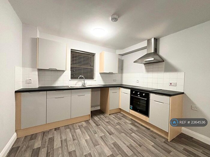 2 Bedroom Flat To Rent In Palace Close, Shepshed, Loughborough, LE12