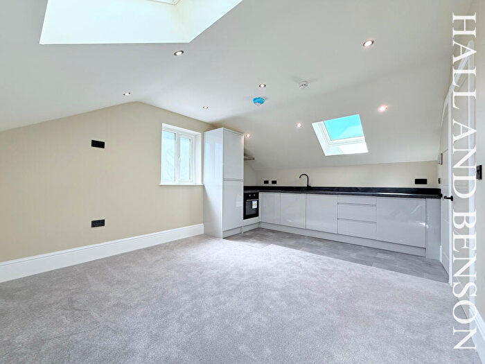 1 Bedroom Flat To Rent In Franchise Street, Derby, DE22