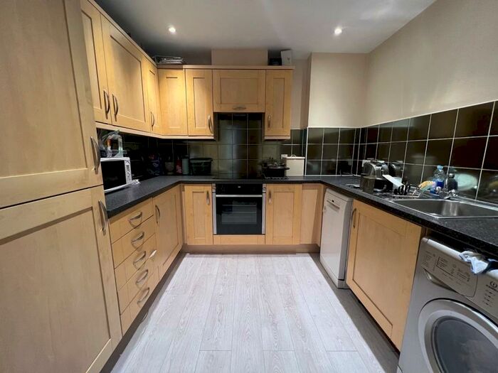 1 Bedroom Apartment To Rent In Pantbach Road, Cardiff, CF14