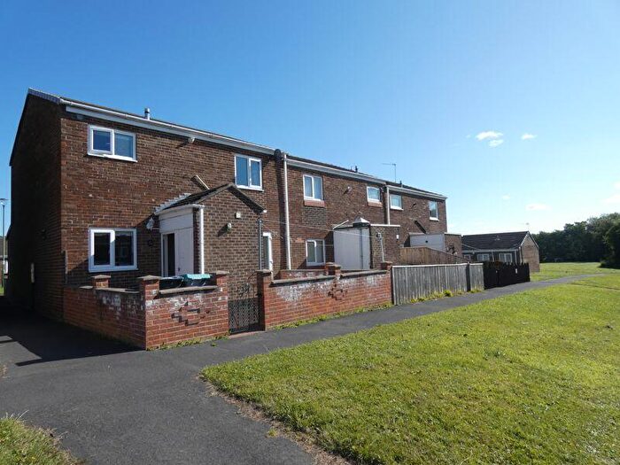 3 Bedroom End Of Terrace House For Sale In Burnside, Esh Winning, Durham, DH7