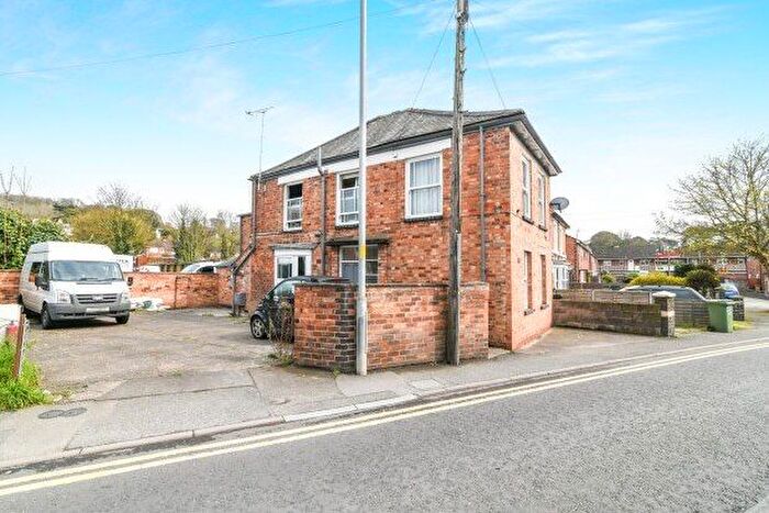 1 Bedroom Flat To Rent In Wylds Lane, Worcester, WR5