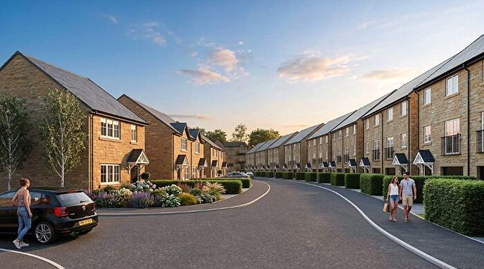 1 Bedroom Flat For Sale In Canal Walk, Town Street, Rodley, LS13