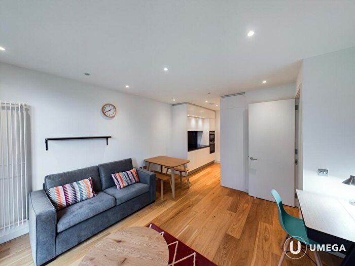 1 Bedroom Apartment To Rent In Simpson Loan, Quartermile, Edinburgh, EH3