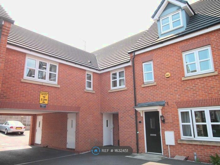 2 Bedroom Flat To Rent In Waymark Gardens, Sutton Manor, St. Helens, WA9