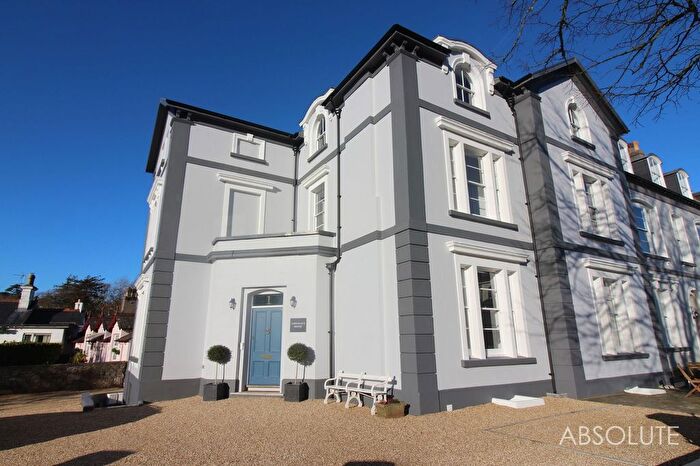 1 Bedroom Flat To Rent In Kents Road, Admirals House, TQ1