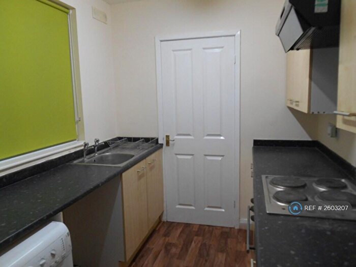 2 Bedroom Terraced House To Rent In Beaconsfield Street, Darlington, DL3