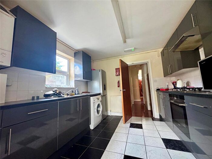 5 Bedroom Terraced House To Rent In Speke Road, Thornton Heath, CR7