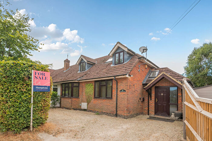 4 Bedroom Semi-Detached House For Sale In Bank Road, Penn, HP10