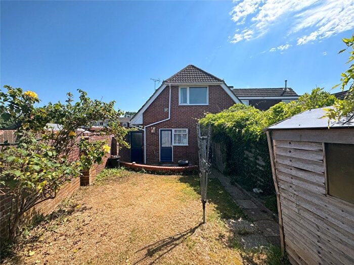 2 Bedroom Semi-Detached House To Rent In Park Mead, Monkton Heathfield, Taunton, TA2