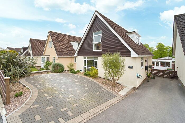 3 Bedroom Bungalow To Rent In Forest Drive, Weston-Super-Mare, BS23