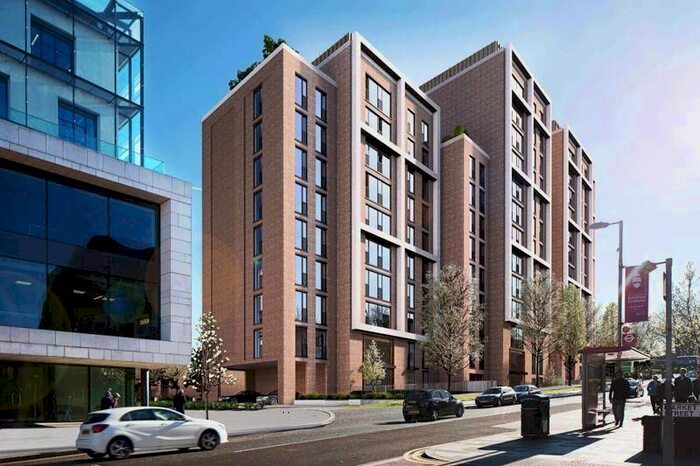 1 Bedroom Flat To Rent In Wellington Street, London, SE18