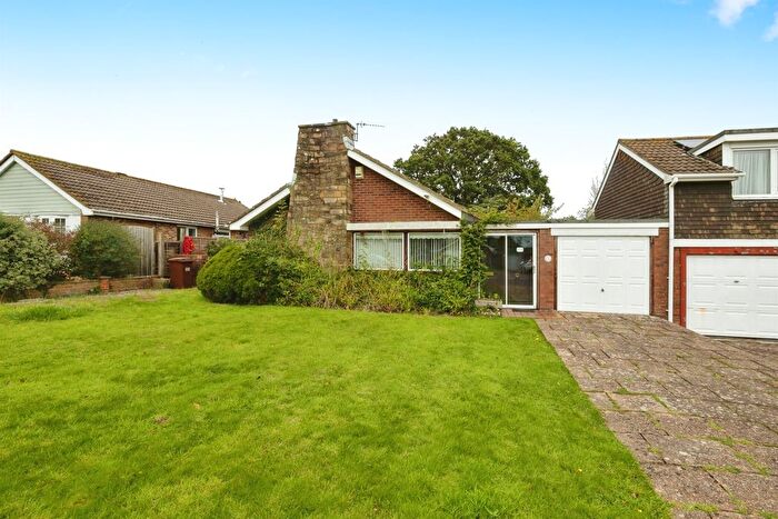 3 Bedroom Bungalow For Sale In Oast House Field, Icklesham, Winchelsea, TN36