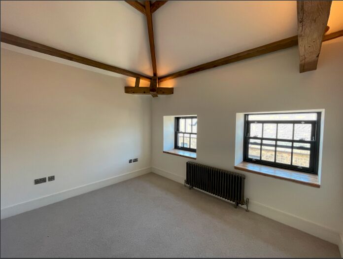 2 Bedroom Apartment To Rent In Bowling Green Yard, Knaresborough, HG5