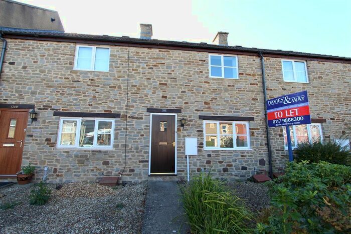 2 Bedroom Cottage To Rent In A Bath Road, Bitton, Bristol, BS30