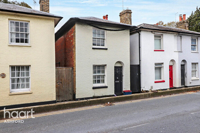 3 Bedroom Detached House To Rent In St Peters Place, Canterbury, CT1