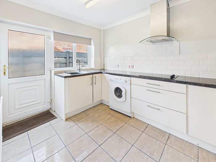 2 Bedroom Bungalow For Sale In Fir Tree Drive, Wigan, WN3