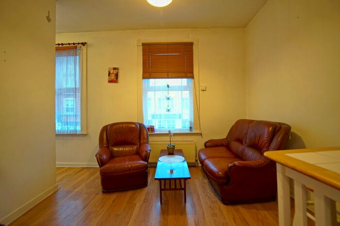 1 Bedroom Property To Rent In Ashley Road, St Pauls, Bristol, BS6