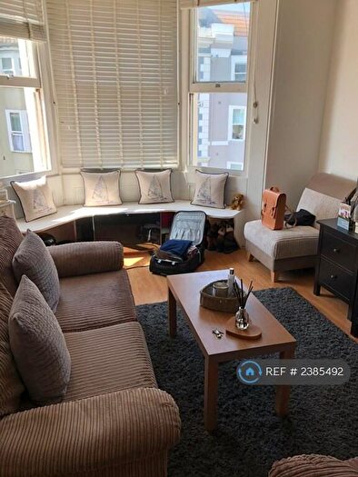 1 Bedroom Flat To Rent In Maderia Place, Brighton, BN2